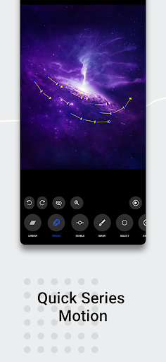 Bloop:3D Photo Motion Animator Screen 3