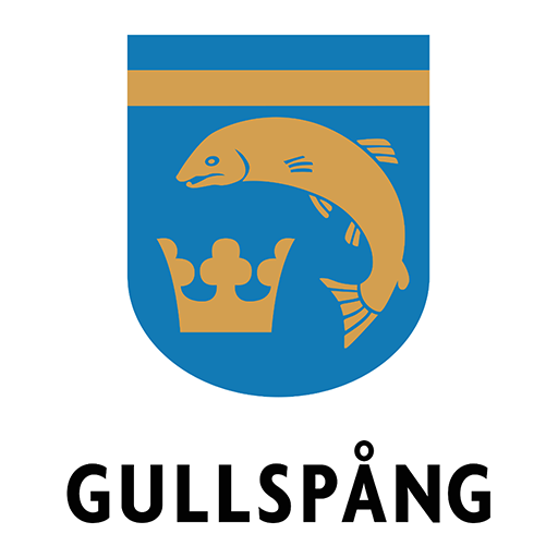 Synpunkter & fel Gullspång logo