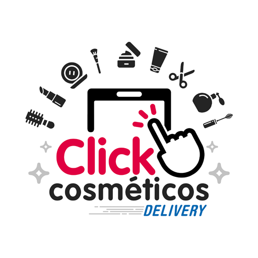 Commerce Click Cosméticos logo
