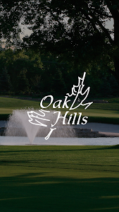 Oak Hills Country Club Omaha Unknown