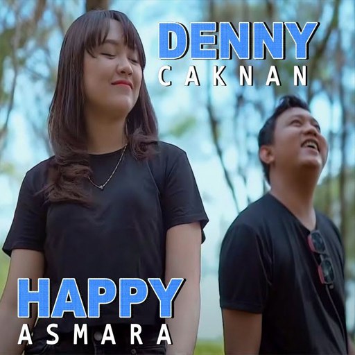 DENNY CAKNAN TERBARU Mendung T logo