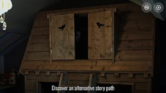 Game screenshot I Saw Black Clouds apk download