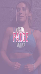 Paige Fitness