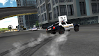 screenshot of City Traffic Police Driving