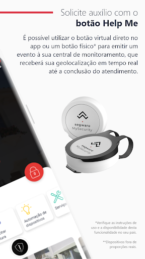 Elite Segurança Screen 2