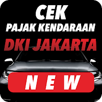 Cek Pajak Kendaraan Bermotor DKI Jakarta
