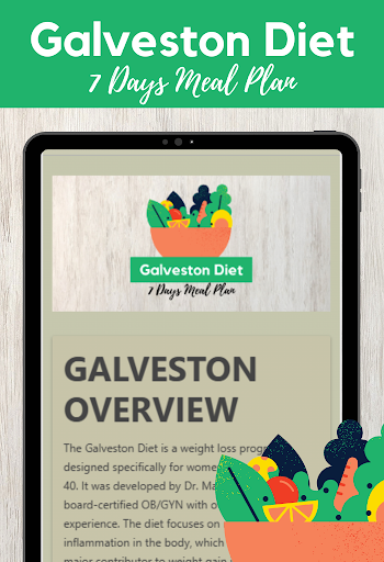 Galveston Diet Screen 3
