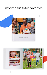 Google Photos Screenshot