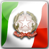Italian Legislation icon