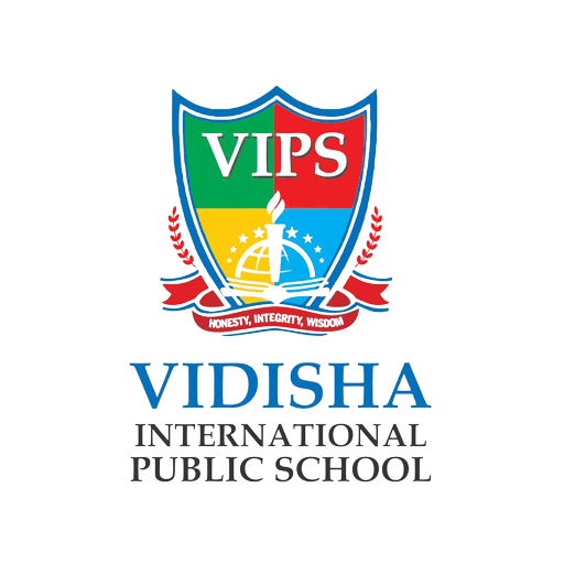 Vidisha International School logo