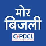 मोर बठजली (CSPDCL Mor Bijlee) icon