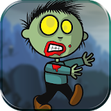 Zombie Run icon