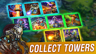 Defenders 2: Tower Defense - Screenshot 2