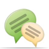 대화분석기(카톡대화) icon