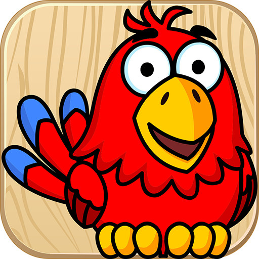Toddler Animal Learn 2.9 Icon