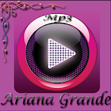 Full Songs Of Ariana Grande icon