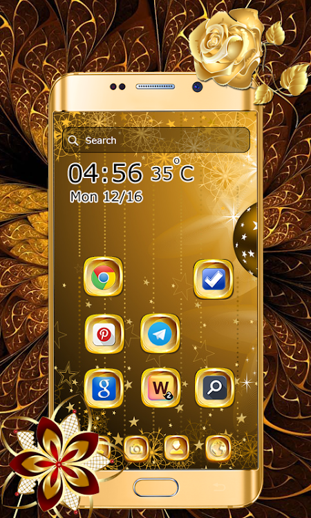 Themes 2019 – Themes, Wallpape - 1.0 - (Android)