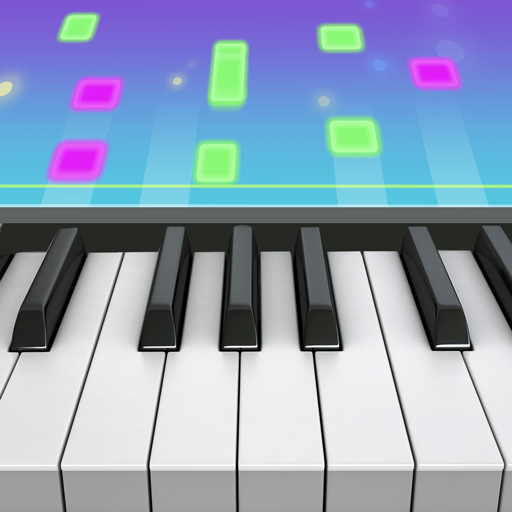 Piano ORG : Play Real Keyboard - Apps on Google Play