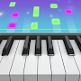 Piano ORG : Play Real Keyboard