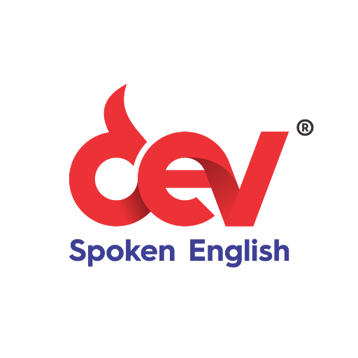Dev Spoken English 1.4.91.10 Icon