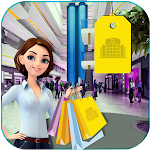 Cover Image of Download Black Friday Shopping Game  APK