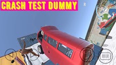 Crash Test Dummyのおすすめ画像4