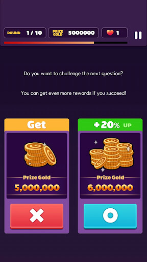 Quiz King screenshot 6