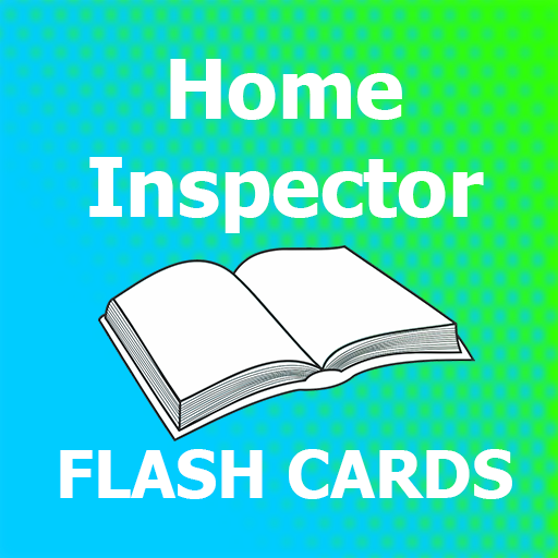 Home Inspector Flashcards logo