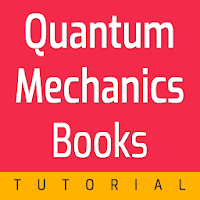 Quantum Mechanics Free Books