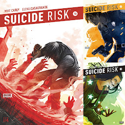Icon image Suicide Risk