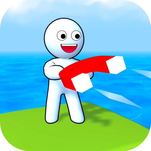Magnet Pusher logo