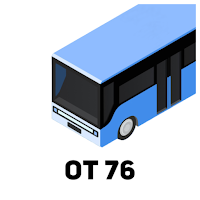 ОТ 76 Транспорт Ярославля