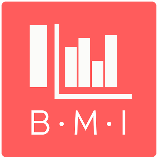 BMI 계산기 logo
