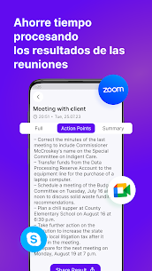 Summarizer Pro – Transcribe voz y video a texto 4