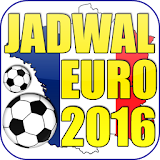 Jadwal dan Hasil Euro 2016 icon