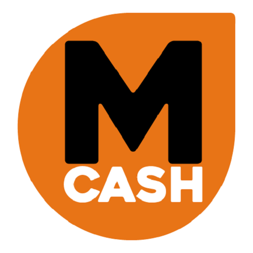 MCash Billetera Digital logo
