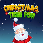 Cover Image of ดาวน์โหลด Christmas Tree Fun Game  APK