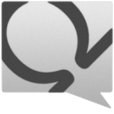 Omegler+ icon