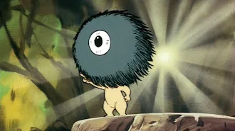 ゲゲゲの鬼太郎 第2作 Season 2 Episode 9 Tv On Google Play