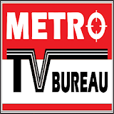 Metrotvbureau icon