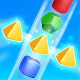 Slide Mania - Match 3 Puzzle icon