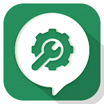 Cover Image of Baixar WP Box - Toolkit For WhatsApp 1.0 APK