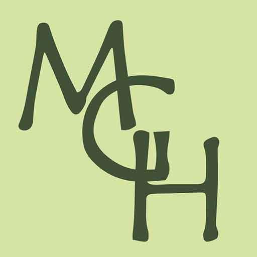 Market Garden Heritage logo