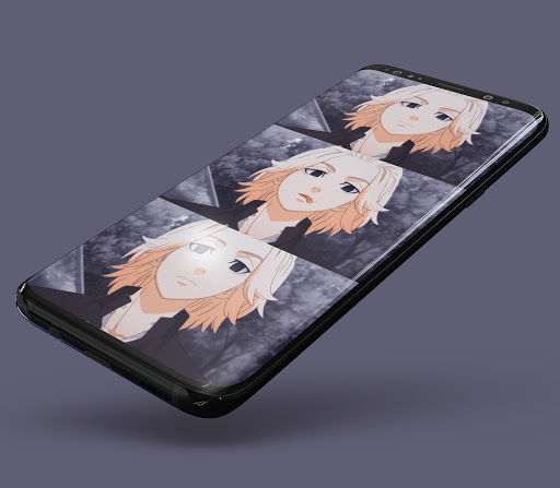 Tokyo Revengers Wallpapers