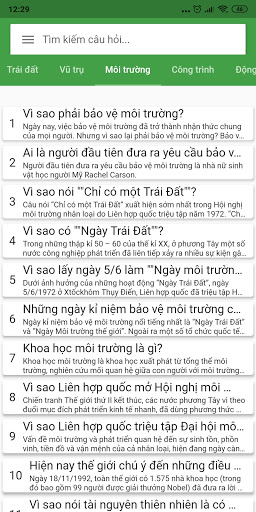 Những Câu Hỏi Vì Sao Screen 3