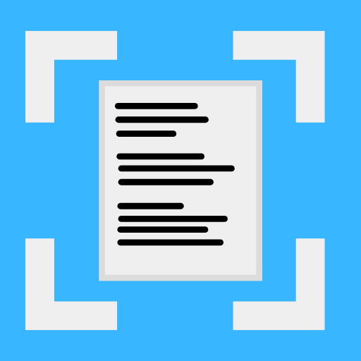 Word Cam Count logo