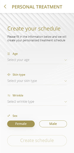 Zero Gravity Skin Screen 2