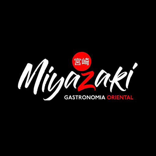 Miyazaki Gastronomia Oriental logo