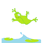 Froggy River