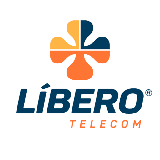 Líbero TV STB logo